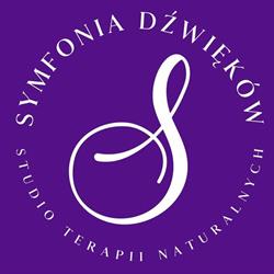 Symfonia Dźwięków Studio Terapii Naturalnych