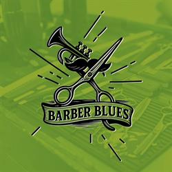 Barber Blues - fryzjer męski