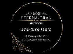 NAGROBKI Eterna-Gran