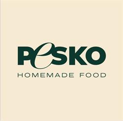 PESKO homemade food