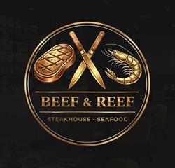 Beef and Reef - Steki i Owoce Morza
