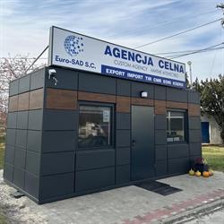 Euro-SAD S.C. Agencja Celna Chełm