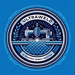 Pikowanie Ultradźwiękowe Materiałów i Tkanin - ULTRAWELD Łódź, Serwis Maszyn Ultradźwiękowych