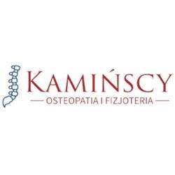Osteopatia i Fizjoterapia Kamińscy