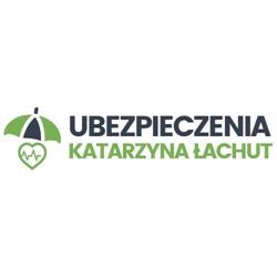 Ubezpieczenia KATARZYNA ŁACHUT