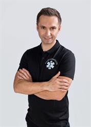 Fizjosonic - Rehabilitacja Michał Ojrzyński