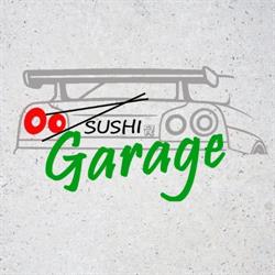 Sushi Garage Jędrzejów