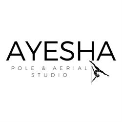 Ayesha Pole & Aerial Studio