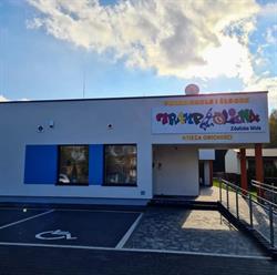 Publiczne Przedszkole Trampolina