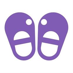 Buty dla dzieci WierciPiętek