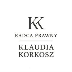 Kancelaria Radcy Prawnego Klaudia Korkosz