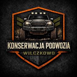 Konserwacja podwozi samochodowych Wilczkowo
