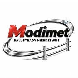 Modimet S. C. Balustrady nierdzewne