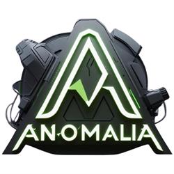 ANOMALIA SALON VR Konin / Escape room