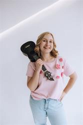 Lalanki Antonia Janczak - Gordonki zajęcia umuzykalniające