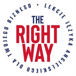 The Right Way I Angielski dla biznesu