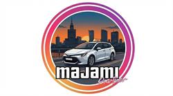 Majami Partner Taxi