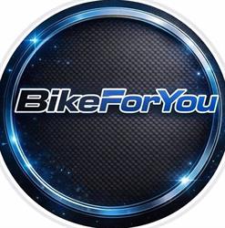 Sklep rowerowy BikeForYou Piotrków Tryb.