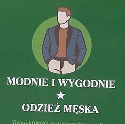Modnie i wygodnie