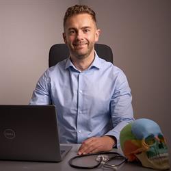Holisticus Kamil Dzidek - osteopatia i fizjoterapia