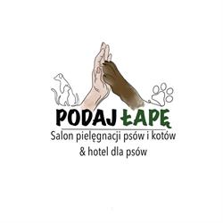 Podaj Łapę-Hotel i Pielęgnacja Psów