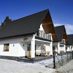 Leśna Ostoja Szaflary