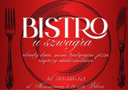 Bistro u Szwagra