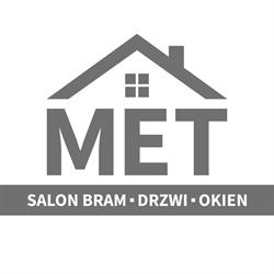 Okna i Bramy - Met