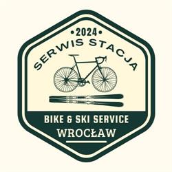 Serwis rowerowy Serwis narciarski "Serwis Stacja"
