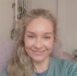 Agnieszka Mizerska-O'Brien, Psycholog, Psychoterapeuta GESTALT, Trener Oddechowy metodą Butejki