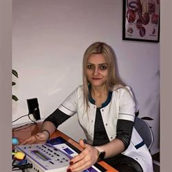 NEL - MED APARATY SŁUCHOWE Barbara Amico