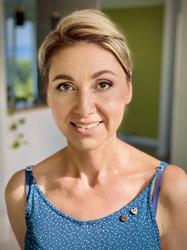 HANU Ilona Krupa
