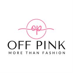 Off Pink