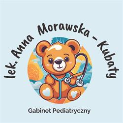 Gabinet Pediatryczny- Anna Morawska - Kubaty