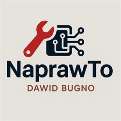 NaprawTo Dawid Bugno - naprawa i serwis elektroniki