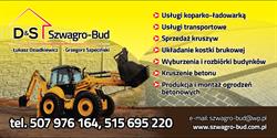 PHU Szwagro-Bud