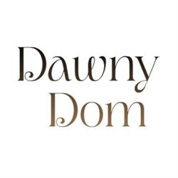 DAWNY DOM