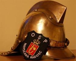 Ochotnicza Straż Pożarna w Radości