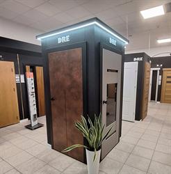 Centrum Podłóg i Drzwi