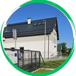 Przedszkole "Bajkowa Kraina"