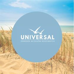 Universal - Ośrodek Wczasów Rodzinnych
