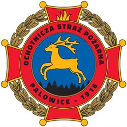 OSP Palowice