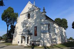 Parafia rzymskokatolicka św. Rocha w Cieksynie