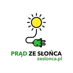 Prąd ze Słońca sp. z o.o. sp.k