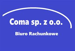 Biuro Rachunkowe Coma sp. z o.o.