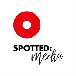 Spotted: Media - agencja reklamowa