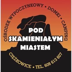 Camping, Domki, Noclegi, Kemping, Pole Namiotowe Ośrodek Wypoczynkowy ?Pod Skamieniałym Miastem ?