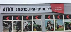 ATKO.PL Sklep rolniczo-techniczny Powered by Kramp Kowalewo Pomorskie