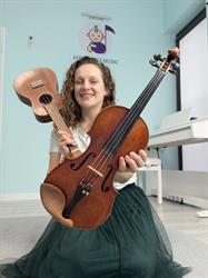 Baby Loves Music - muzyka klasyczna dla dzieci - Warszawa - zajęcia - koncerty