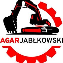 AGAR Jabłkowski Usługi Ziemne - Wykopy koparkami